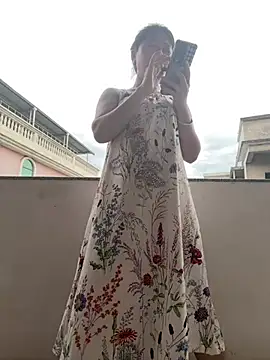 daaqnn 网络视讯表演