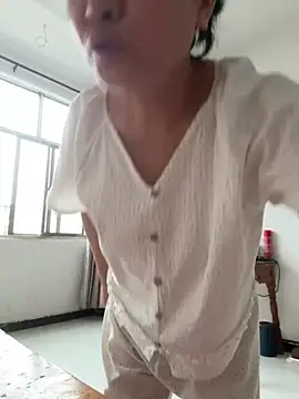 daaqnn 웹캠 쇼