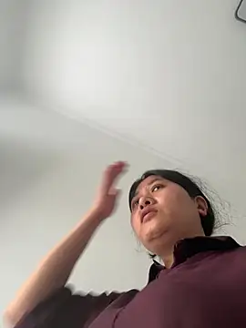 daaqnn Adlı Modelin Canlı Sohbet Odası