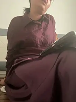 daaqnn 网络视讯表演