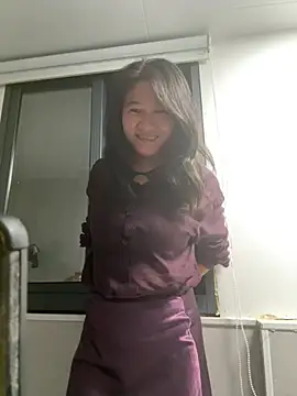 daaqnn 在線直播表演