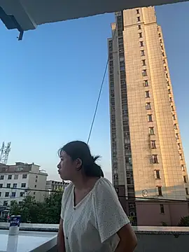daaqnn 网络视讯表演