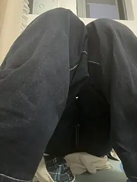 daaqnn Webcam-Show