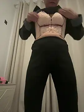 daaqnn Webcam-Show