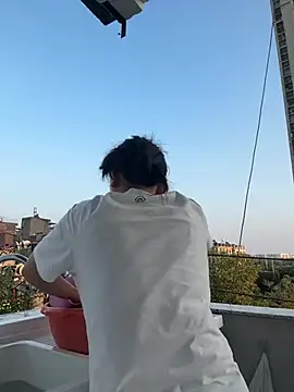 daaqnn 网络视讯表演
