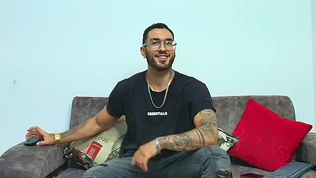 thebadboys05's Webcam Show