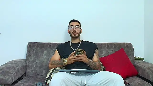 thebadboys05 Webcam show