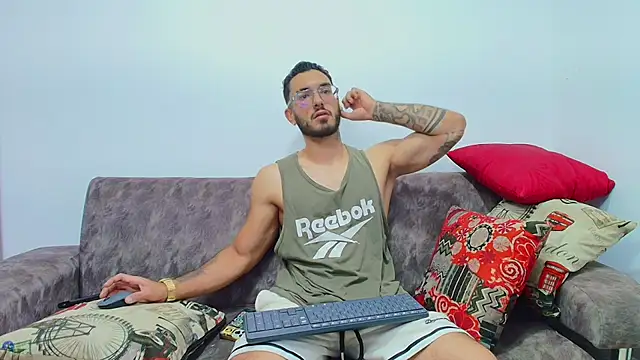 عرض كام thebadboys05