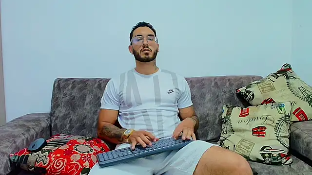 thebadboys05 Show Webcam