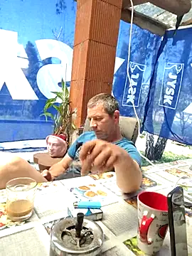 Aleioji10 Webcam show