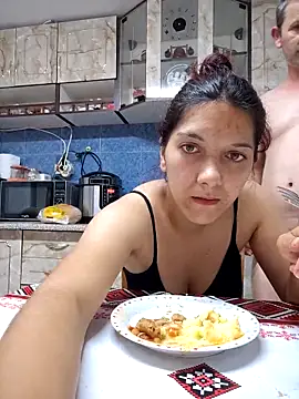 Aleioji10 Webcam show