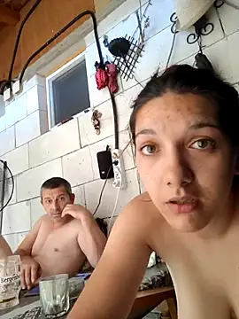 Show Webcam de Aleioji10