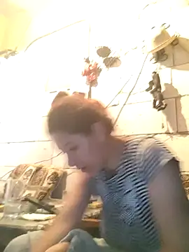 Aleioji10 Webcam show