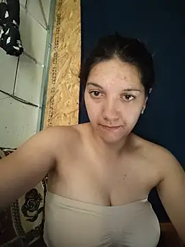 Aleioji10 Webcam-Show