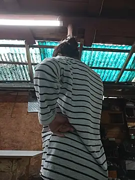 Aleioji10 Webcam Show
