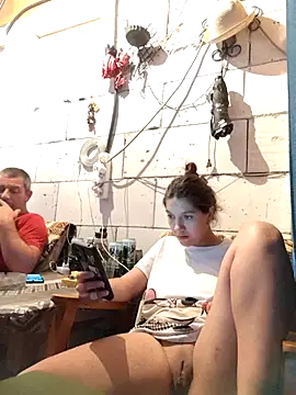 Aleioji10 Webcam show