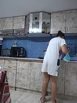 Aleioji10 Webcam show