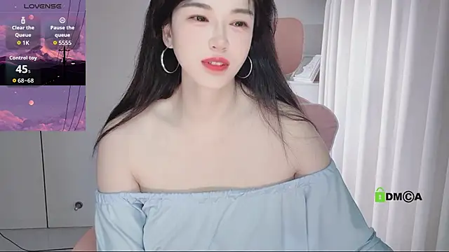 YunShan-33 Pertunjukan Webcam
