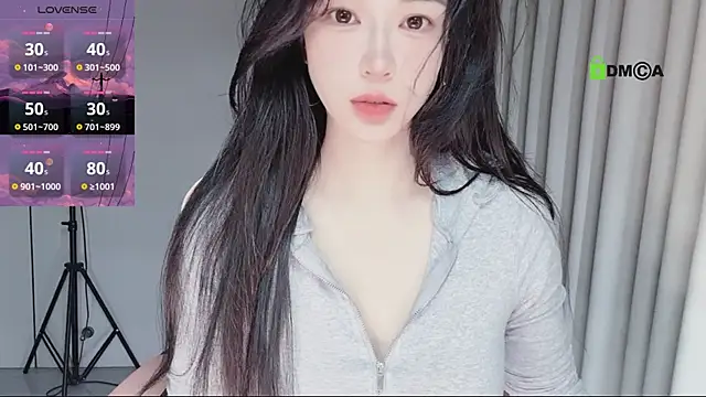 YunShan-33 – webcam-show