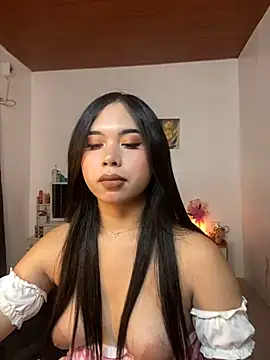 Sugary_Kattiexxx Adlı Modelin Web Kamerası Şovu