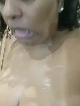 Maliaebonyfetish 在線直播表演