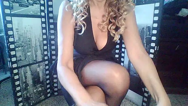 Show Webcam de salentinasexy