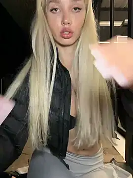 Lana-Grey 웹캠 쇼