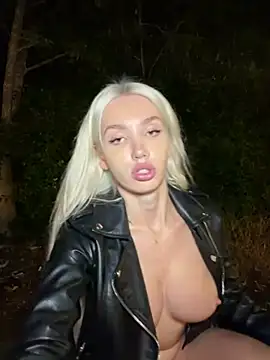 Lana-Grey Webcam-Show