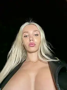 Lana-Grey: вебкам-шоу