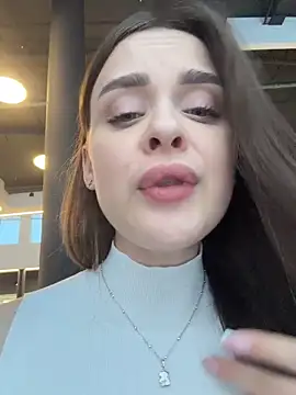 KristiRich's Webcam Show