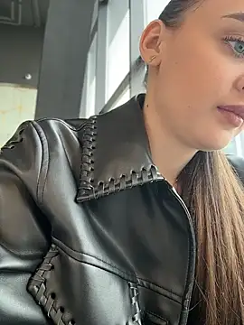 KristiRich 웹캠 쇼