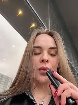 Show de webcam de KristiRich