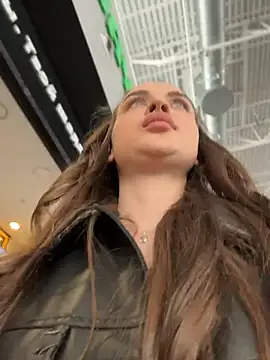KristiRich's Live XXX Chat