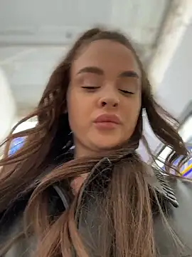 Chat XXX en directo de KristiRich