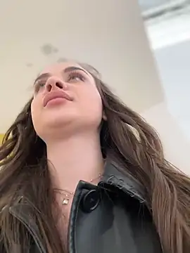 KristiRich Live XXX-Chat