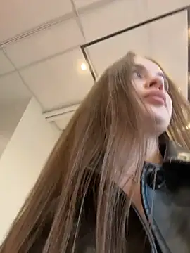 Živý XXX chat KristiRich