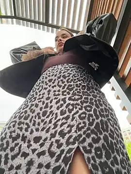 KristiRich Live XXX-Chat