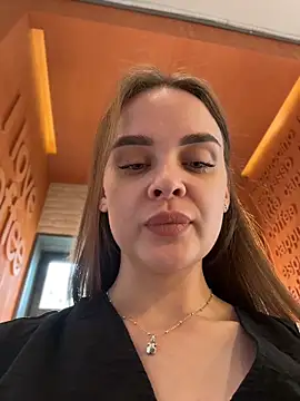 Chat XXX en directo de KristiRich