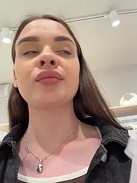KristiRich's Live XXX Chat