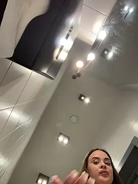 KristiRich's Live XXX Chat