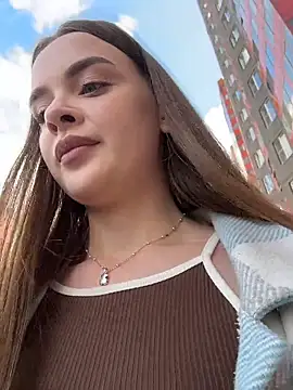 KristiRich Live XXX-Chat