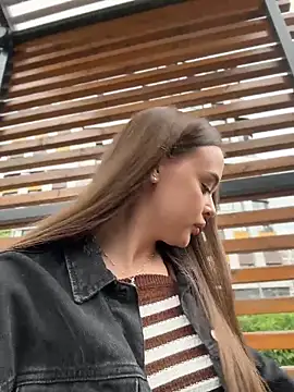 KristiRich – Naživo XXX chat