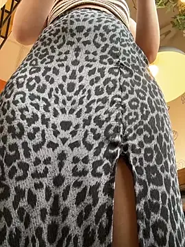 KristiRich's Live XXX Chat