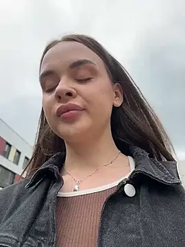 KristiRich's Live XXX Chat