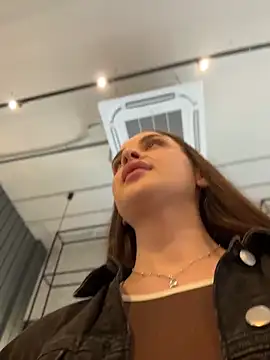 KristiRich's Live XXX Chat
