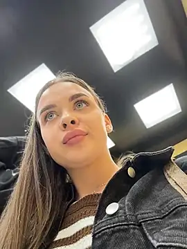 KristiRich Live XXX-chat