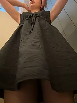 KristiRich's Live XXX Chat