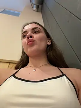 KristiRich – webcam-show