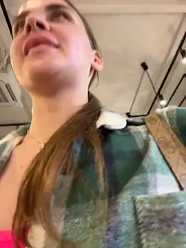 KristiRich's Live XXX Chat