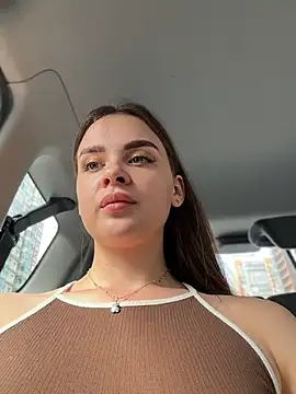 KristiRich's Live XXX Chat
